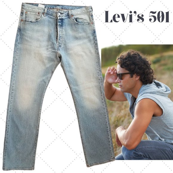 levis 36 leg